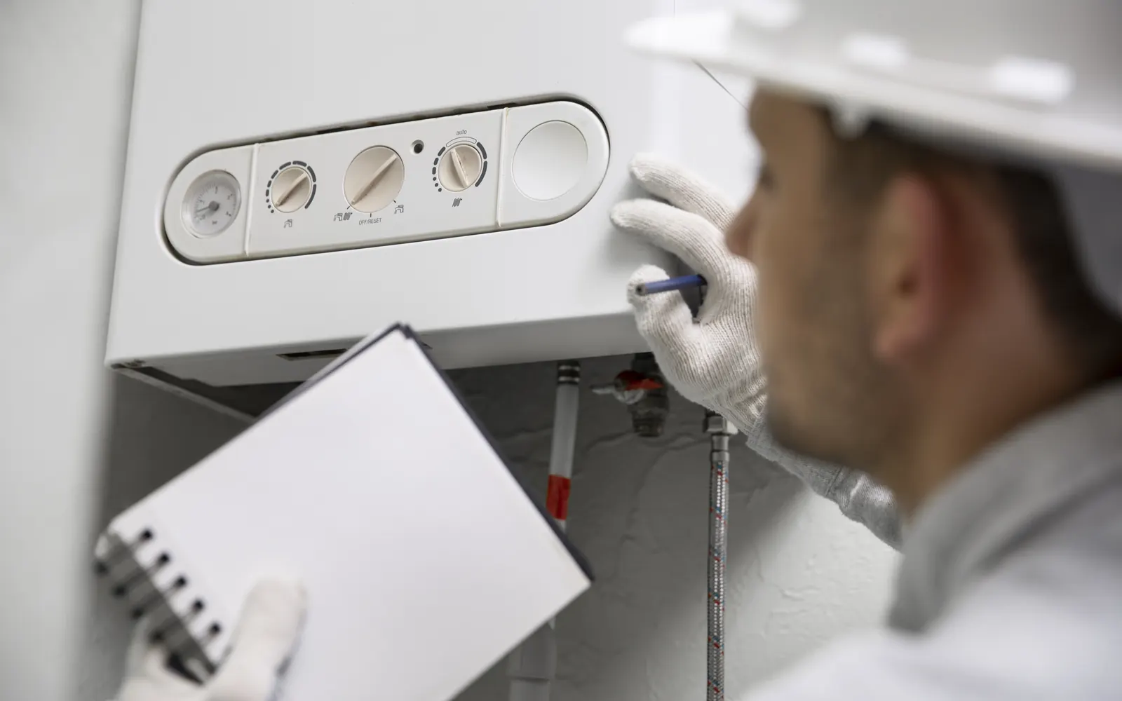 Termos eléctricos y aerotermos